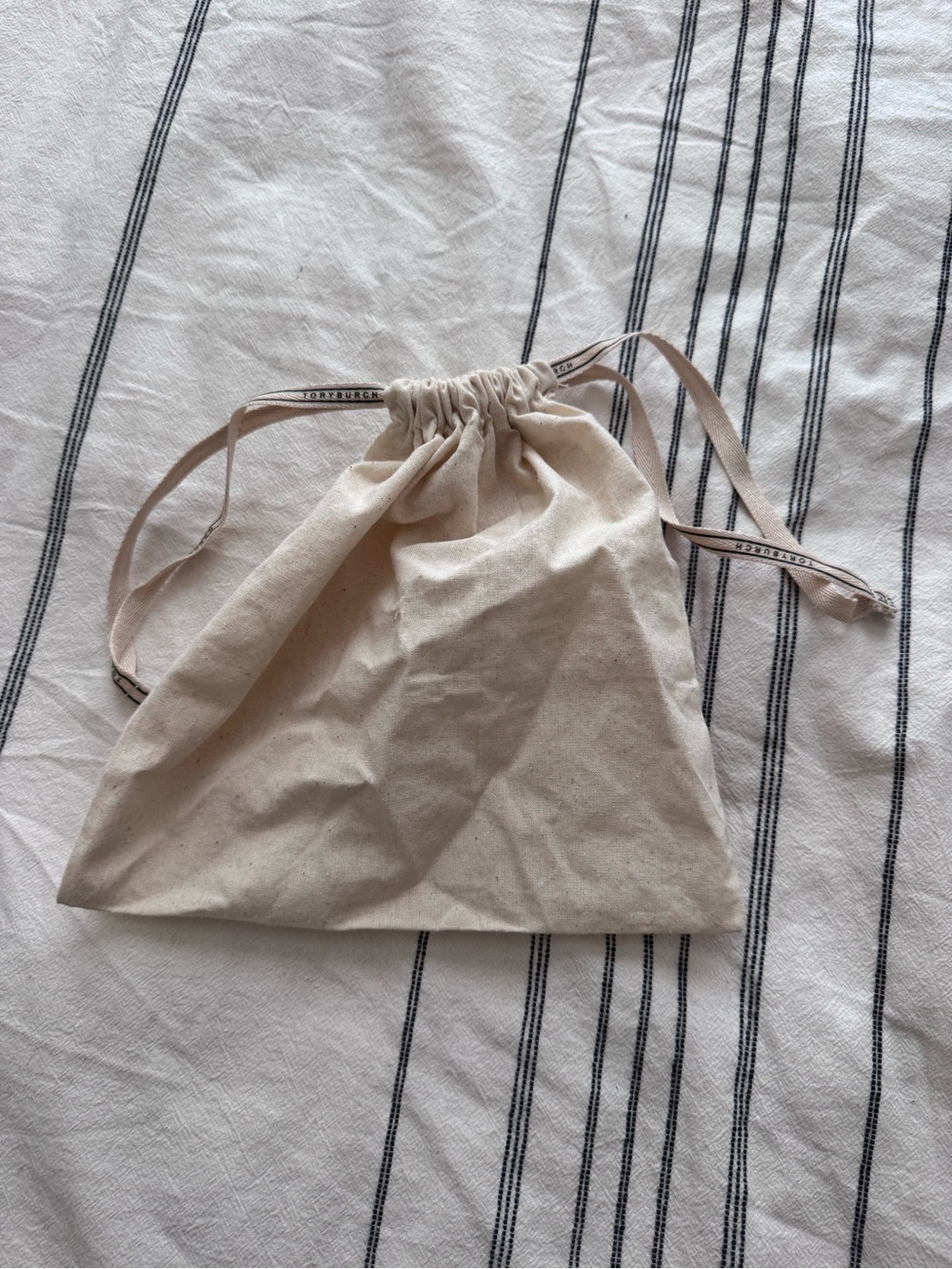 Tory Burch Dustbag